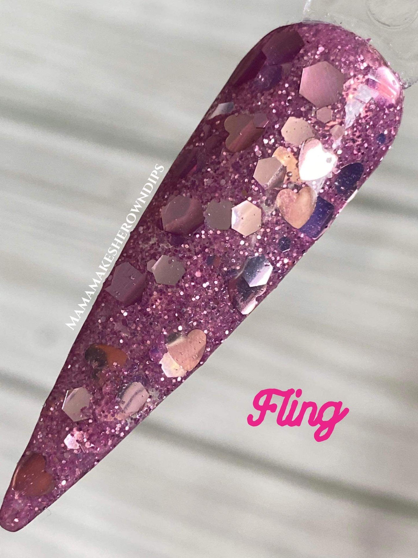 Foiling In Love Collection