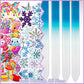 Snowflakes in Candyland