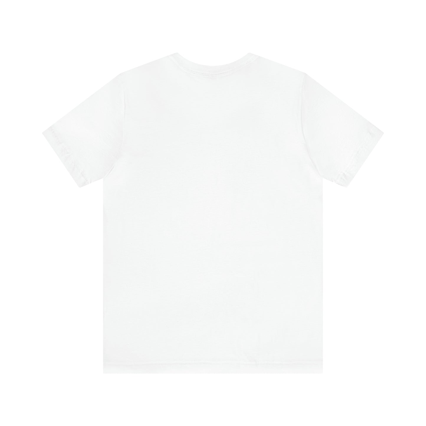 Nail Hustler Tshirt (Unisex Jersey Short Sleeve Tee)