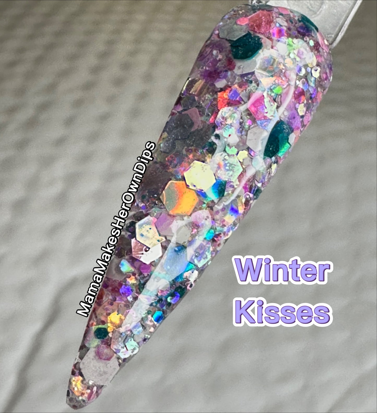 Winter Kisses