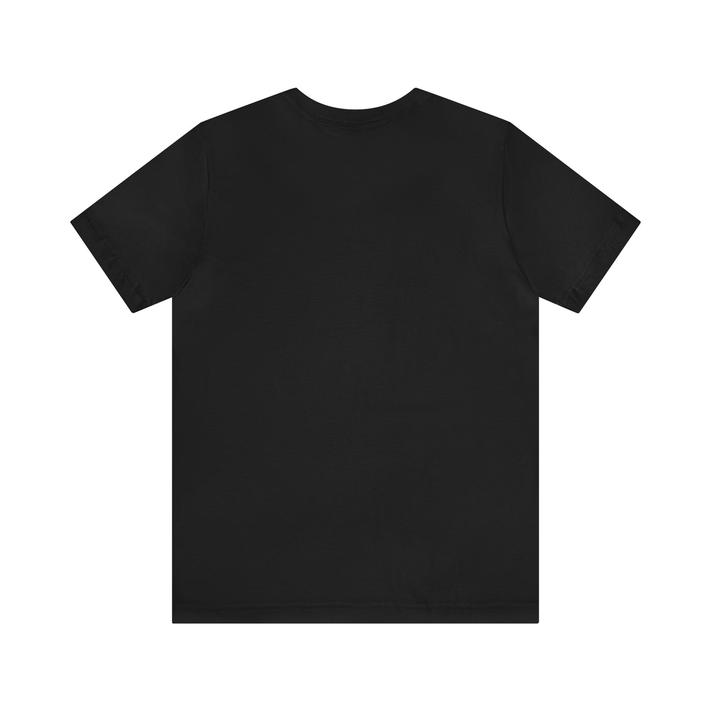 Nail Hustler Tshirt (Unisex Jersey Short Sleeve Tee)