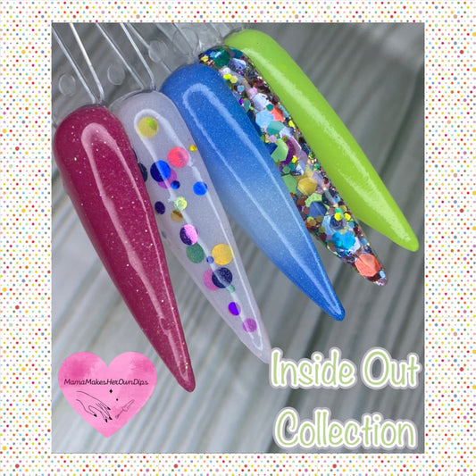 Inside Out Collection