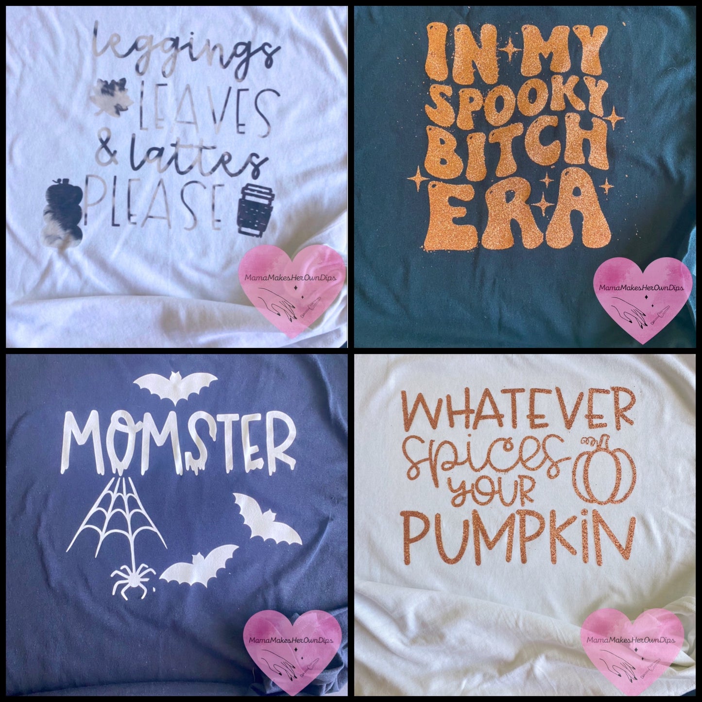 Mystery T-Shirts