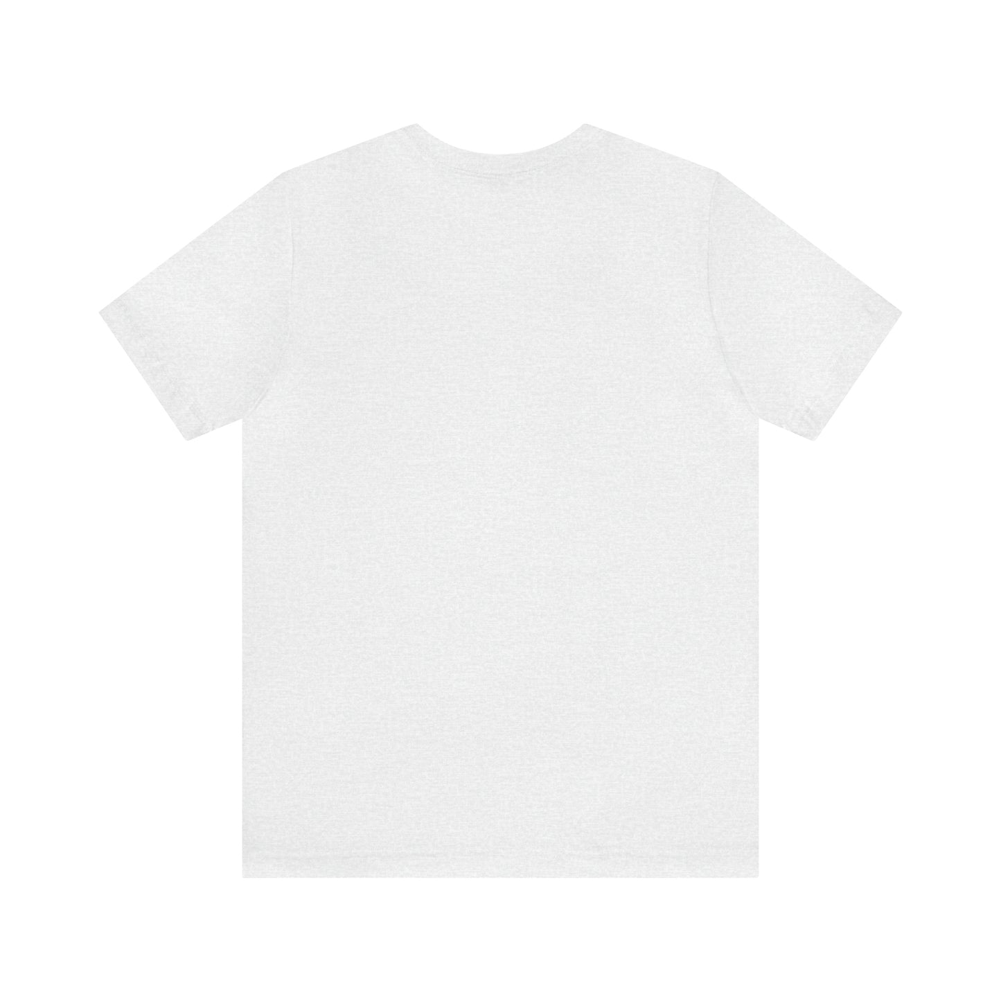 Nail Hustler Tshirt (Unisex Jersey Short Sleeve Tee)