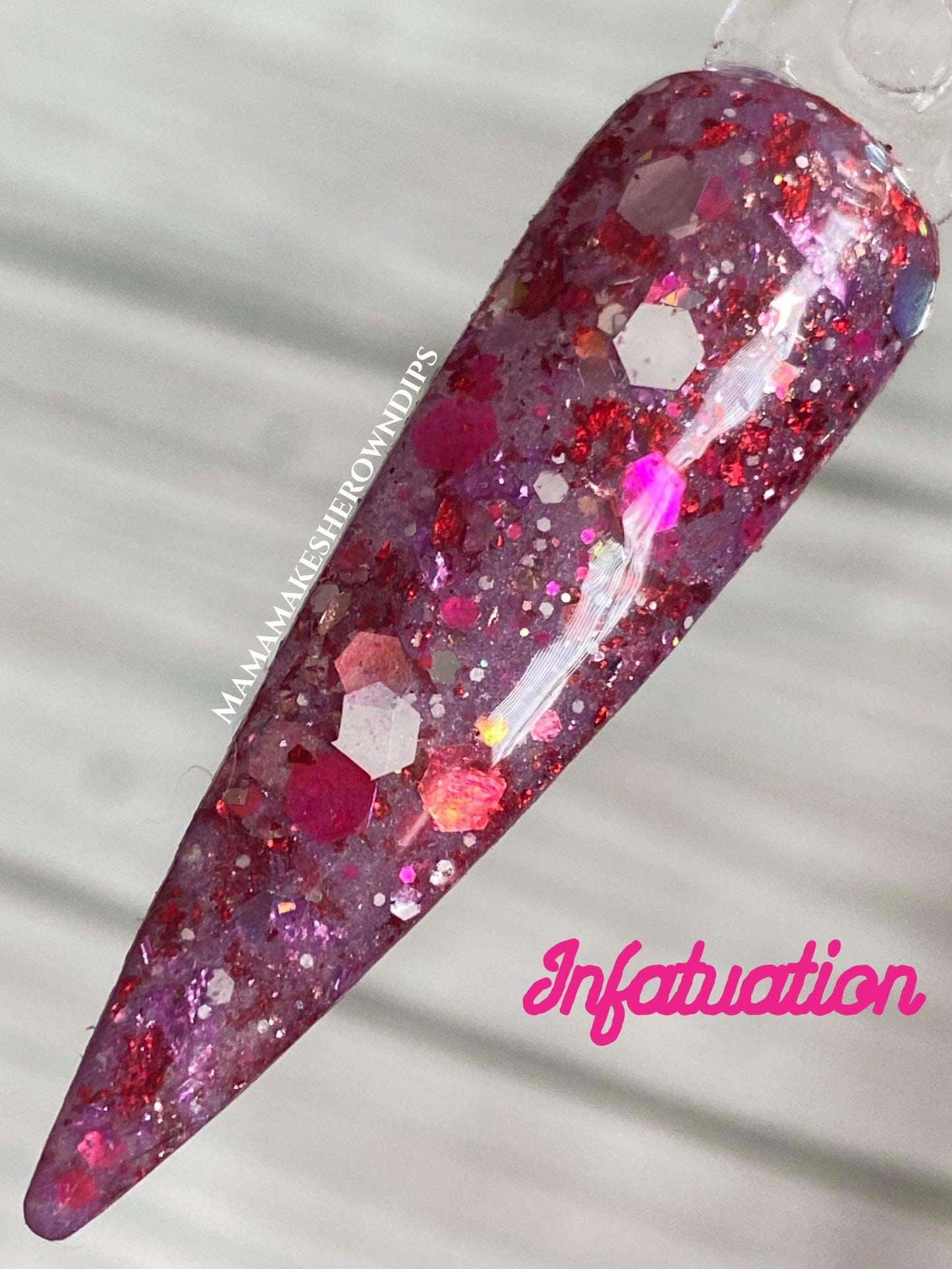 Foiling In Love Collection