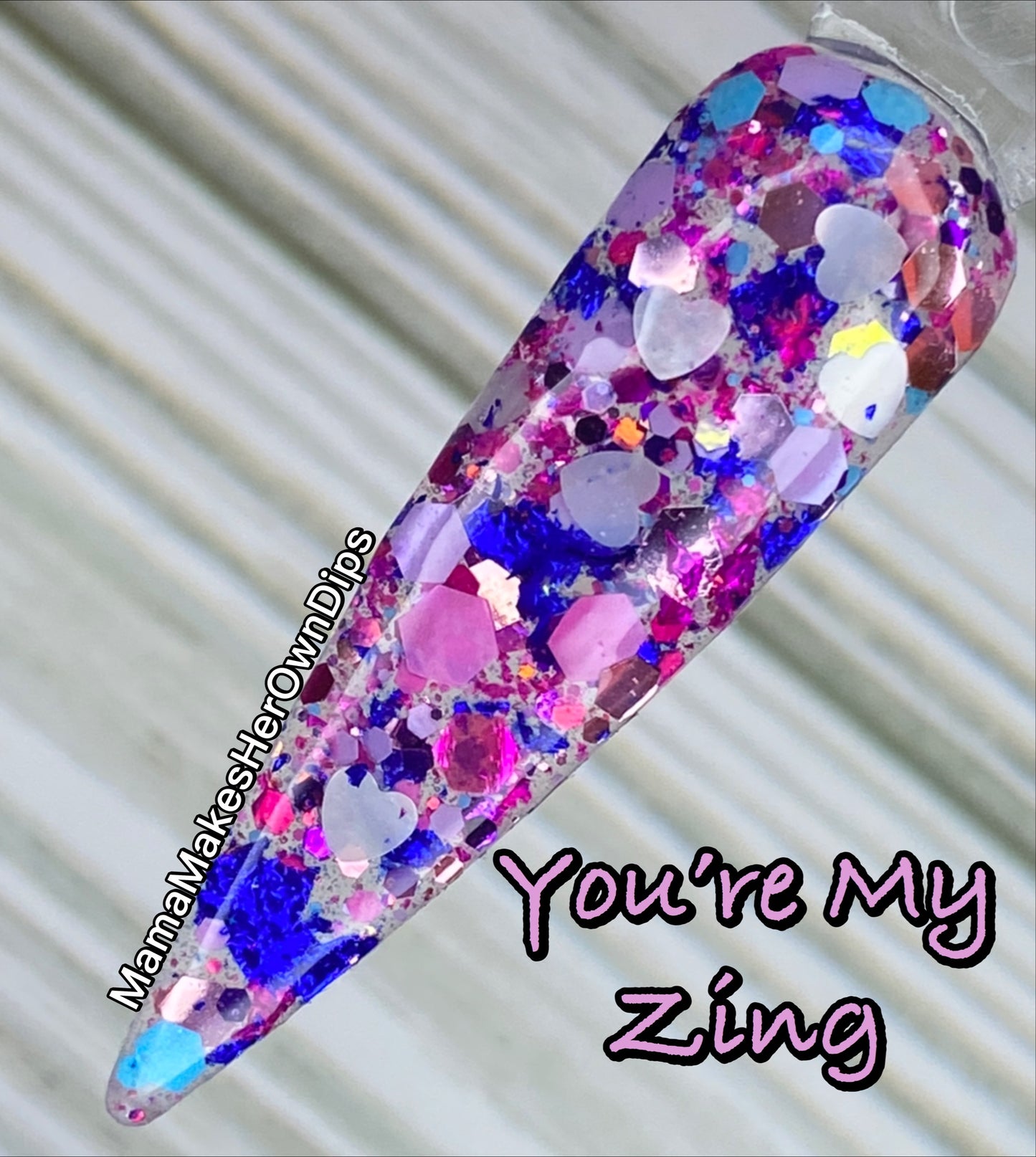 You’re My Zing