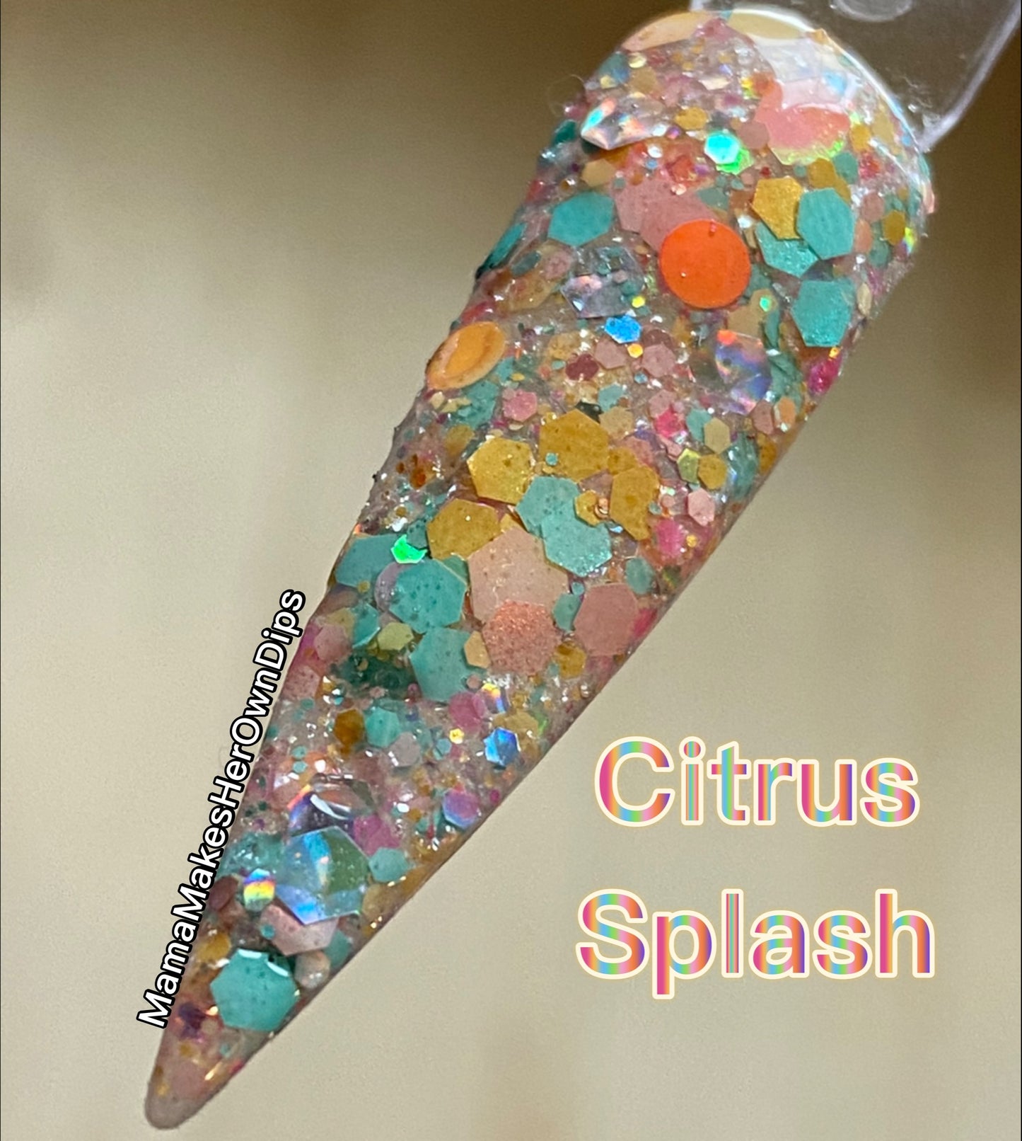 Citrus Splash