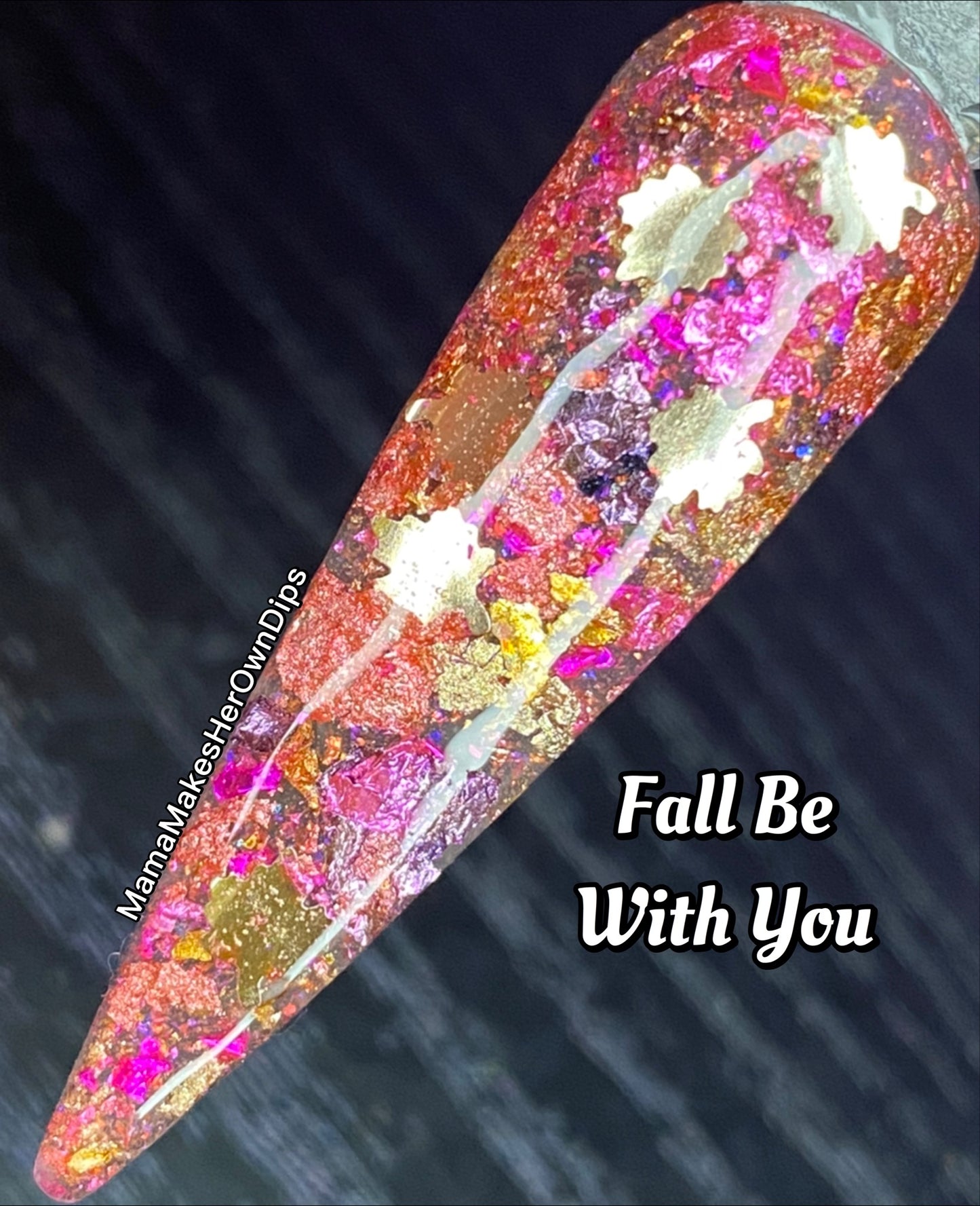 Fall Be With You