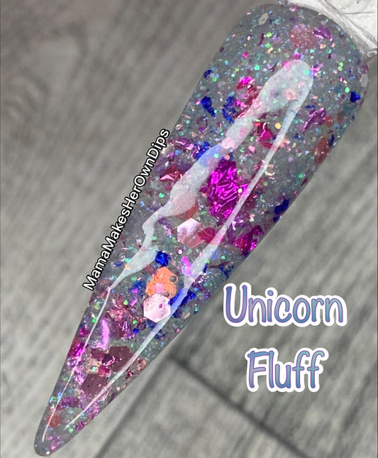 Unicorn Fluff