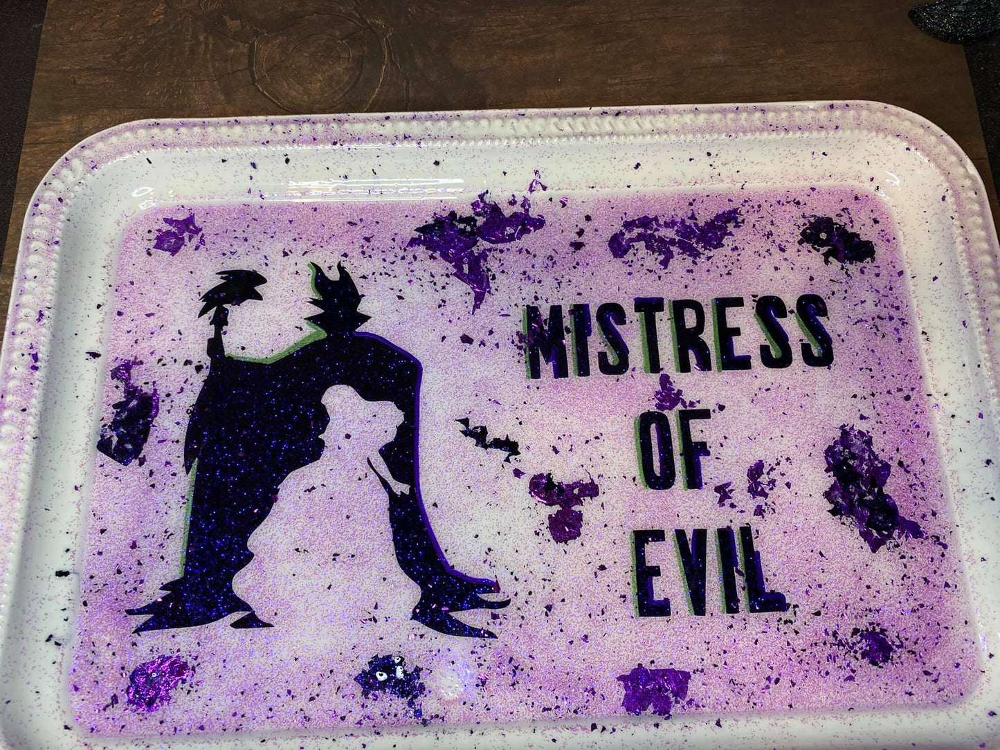 Order Custom Accessories Here!