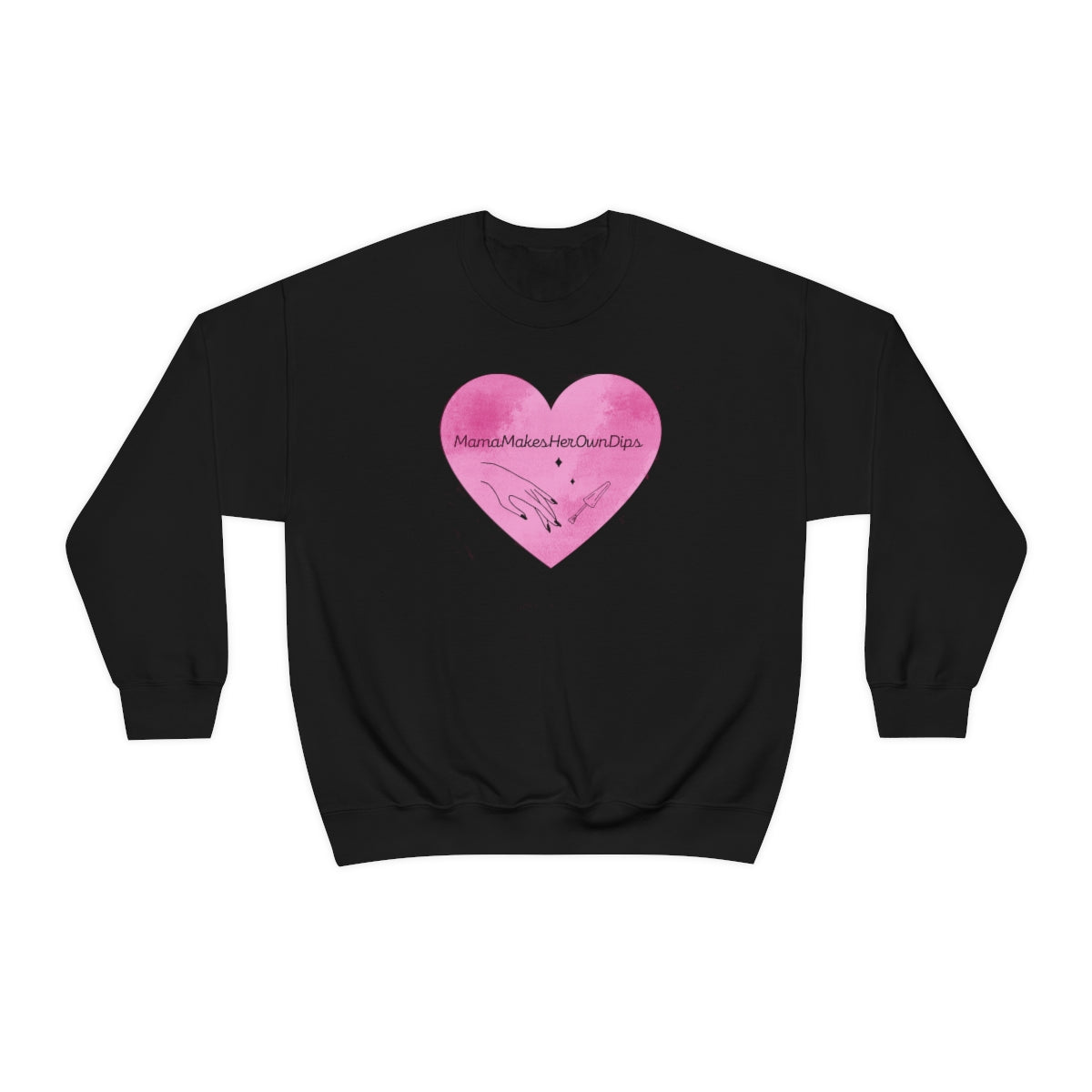 MMHOD Sweatshirt (Unisex Heavy Blend™ Crewneck Sweatshirt)