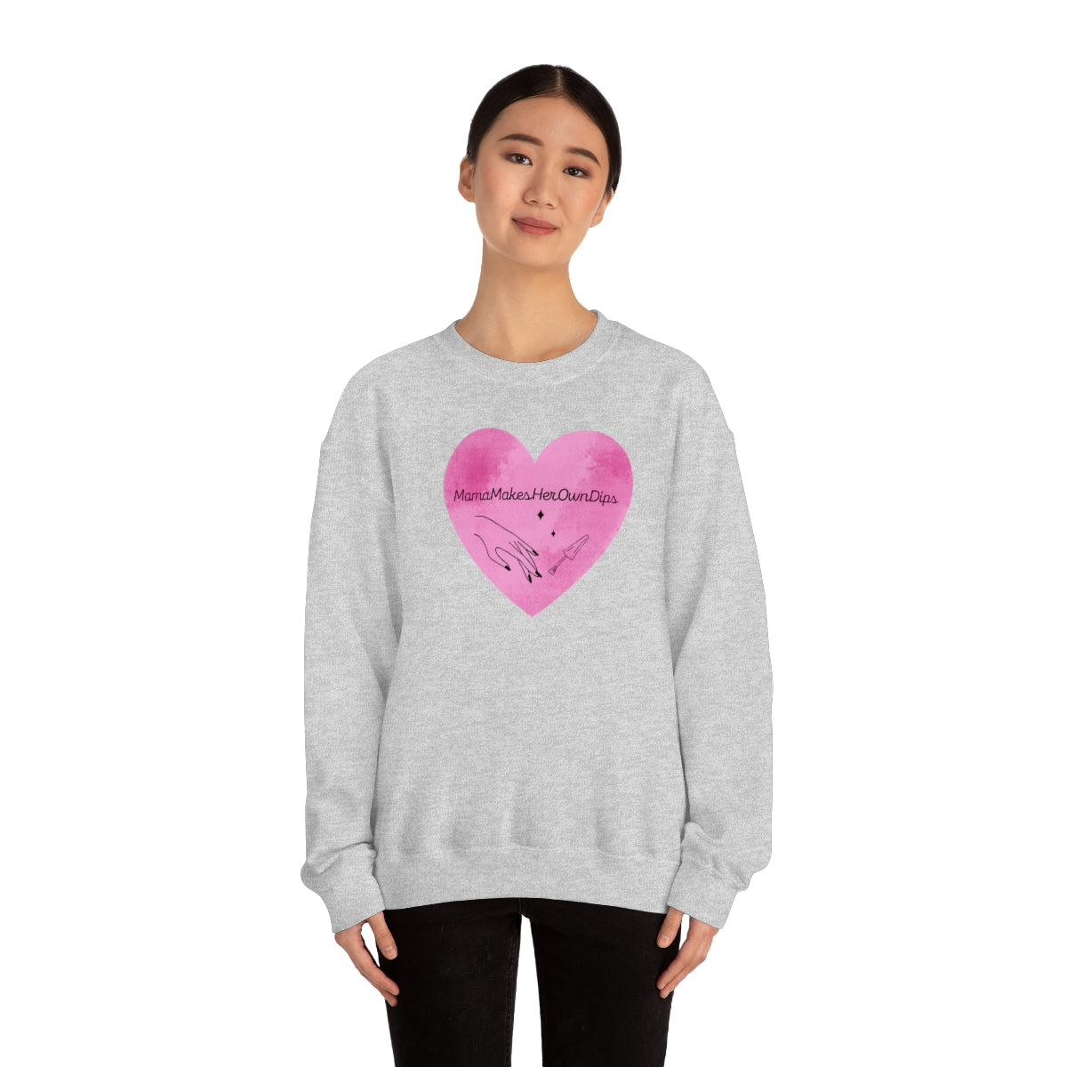 MMHOD Sweatshirt (Unisex Heavy Blend™ Crewneck Sweatshirt)