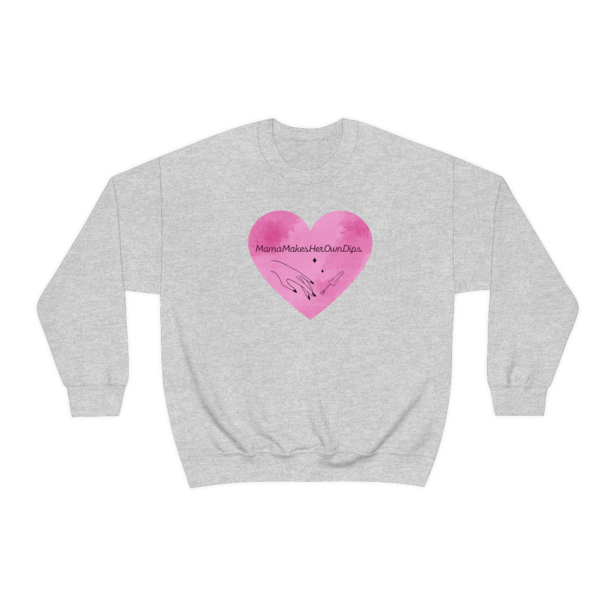 MMHOD Sweatshirt (Unisex Heavy Blend™ Crewneck Sweatshirt)