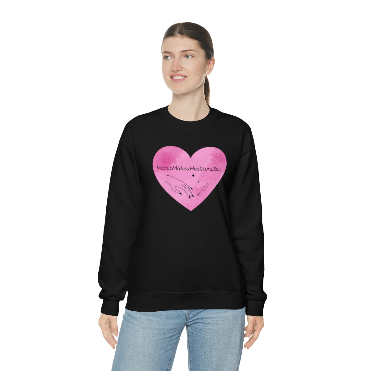 MMHOD Sweatshirt (Unisex Heavy Blend™ Crewneck Sweatshirt)