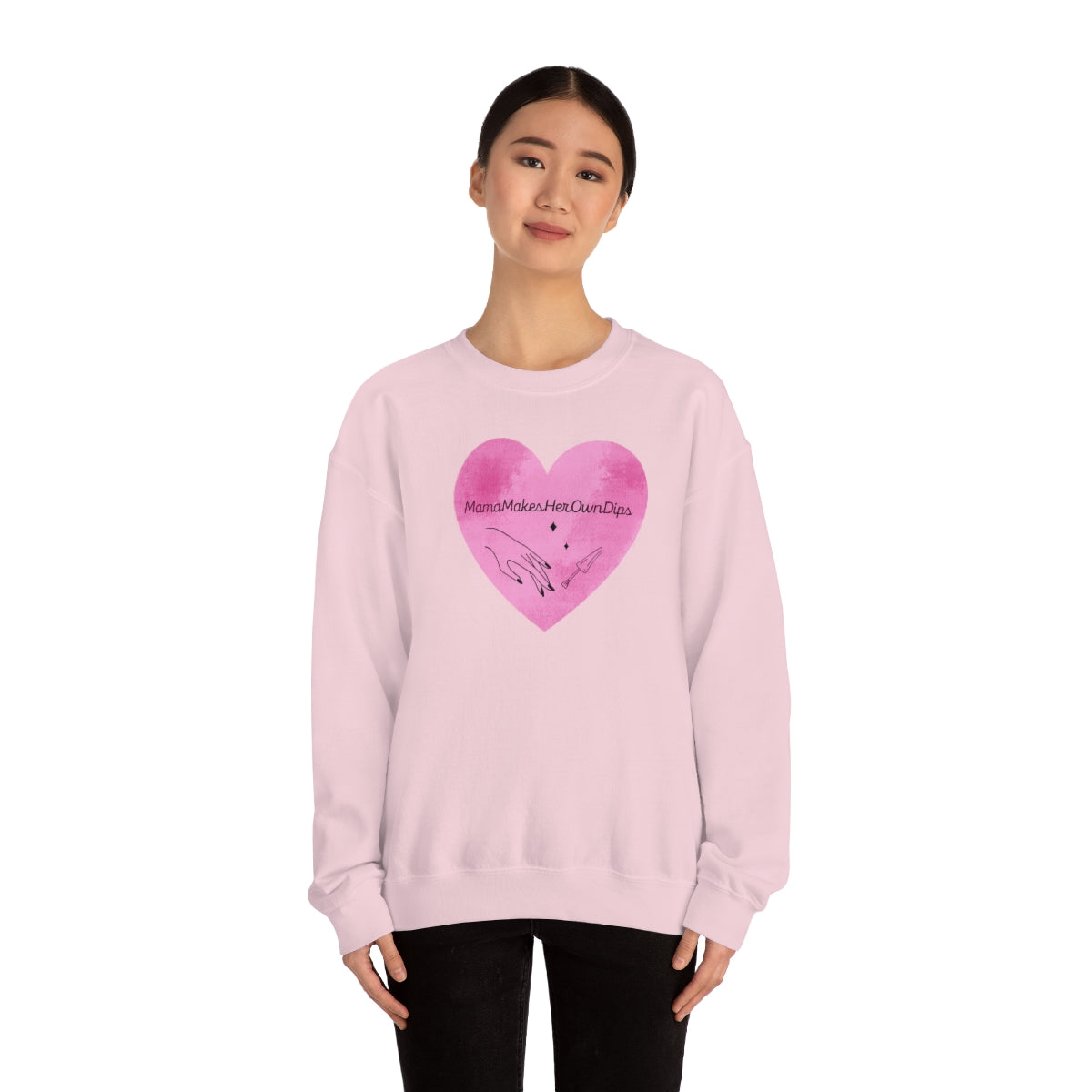 MMHOD Sweatshirt (Unisex Heavy Blend™ Crewneck Sweatshirt)