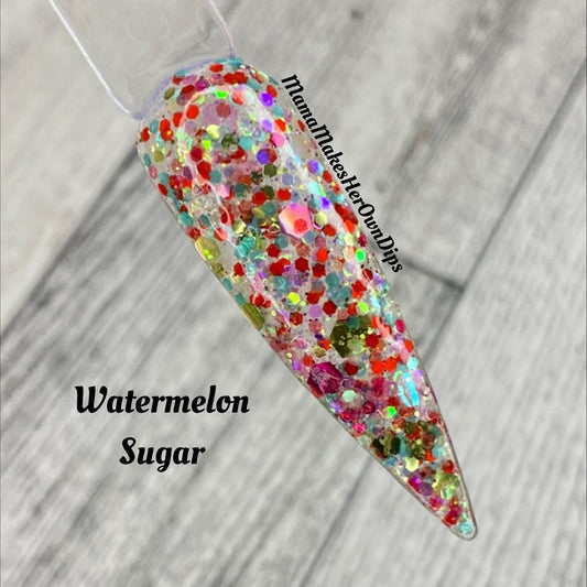 Watermelon Sugar