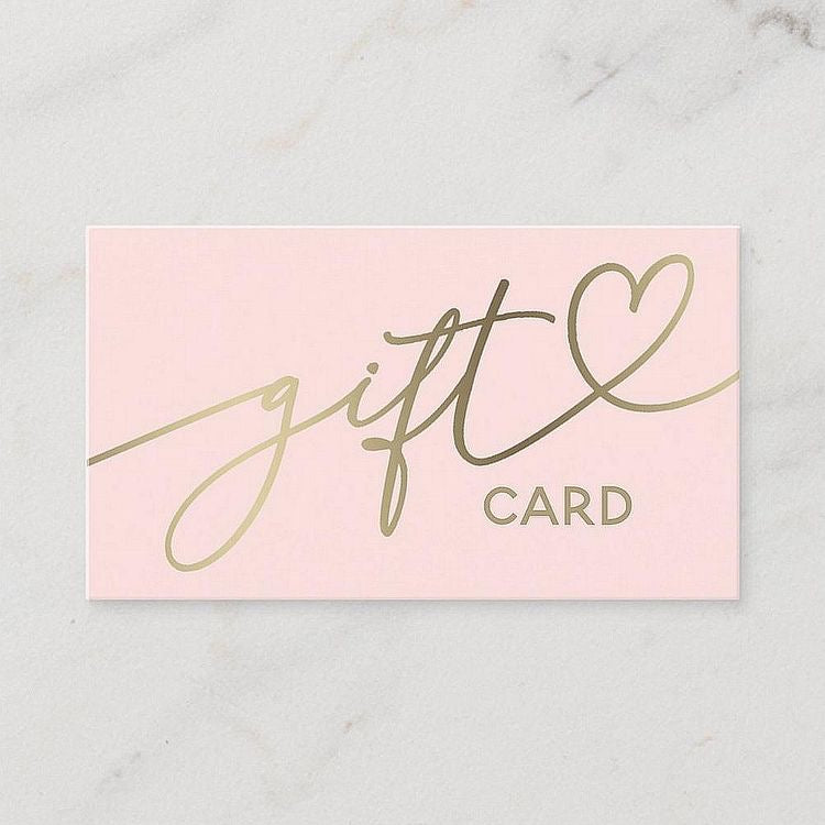 Gift Cards