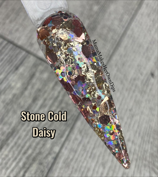 Stone Cold Daisy