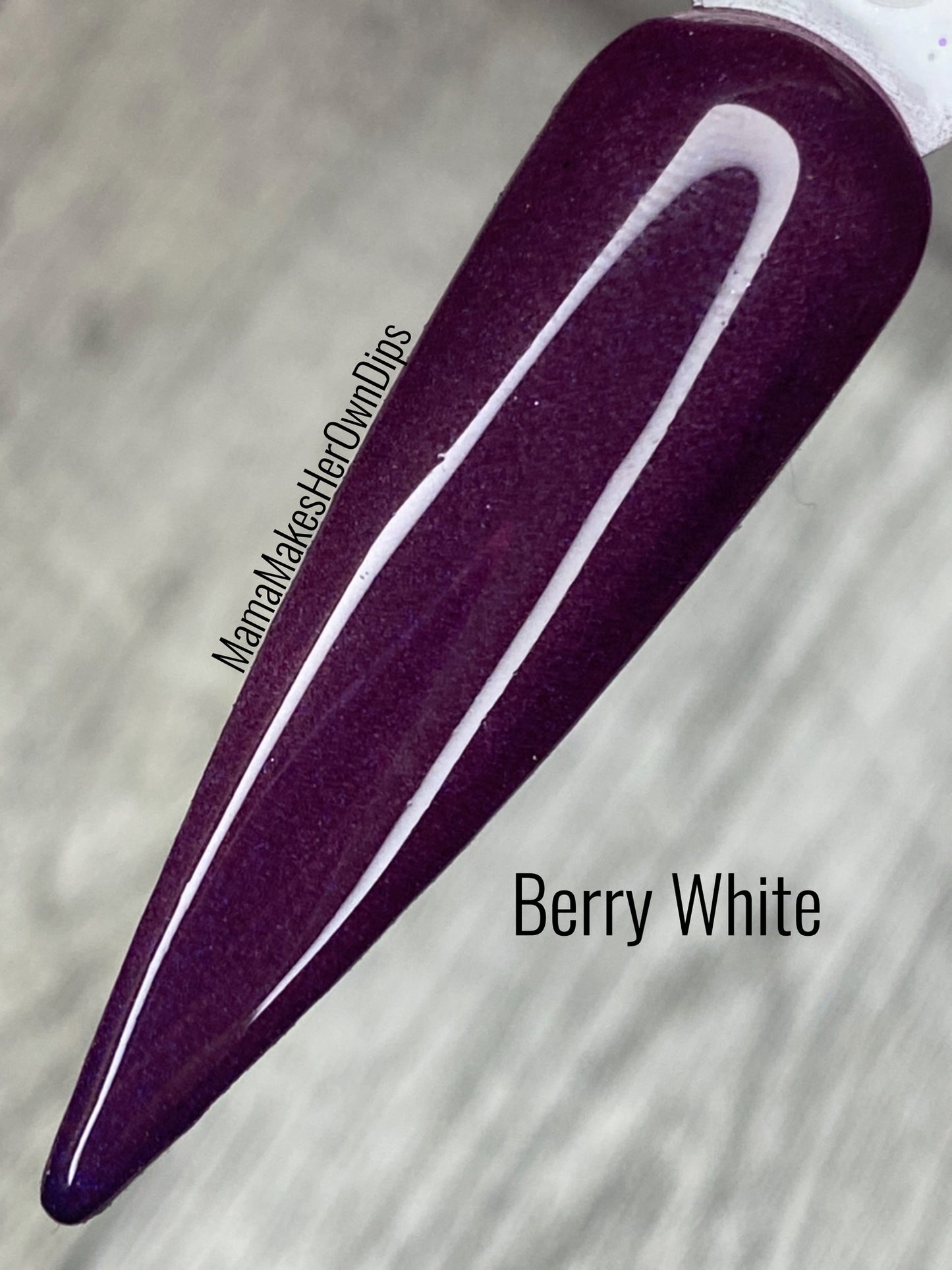 Berry White